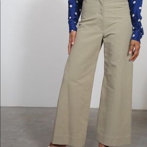 Creatures of Comfort Maison Pant